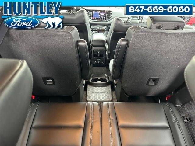 2022 Dodge Durango GT Plus SUV