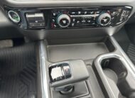 2025 Chevrolet Silverado 1500 LTZ Truck Crew Cab