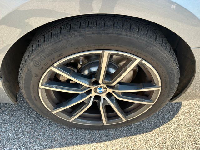 2024 BMW 430i 430i xDrive Convertible