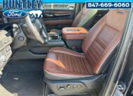 2023 GMC Yukon Denali Ultimate SUV