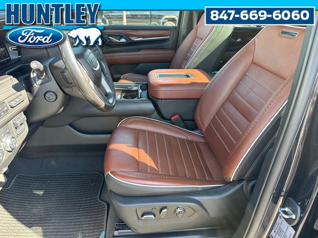 2023 GMC Yukon Denali Ultimate SUV