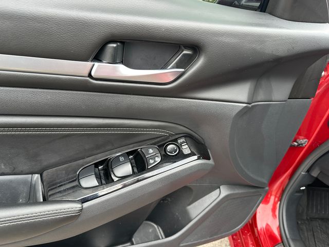 2023 Nissan Altima 2.5 SL Sedan