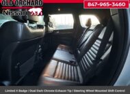 2020 Jeep Grand Cherokee Limited X SUV