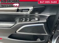 2024 Kia Telluride S SUV
