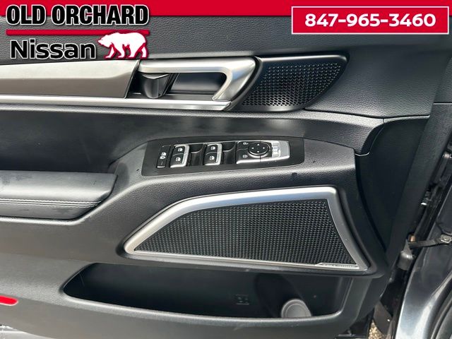 2024 Kia Telluride S SUV
