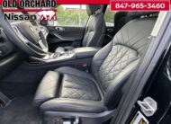 2025 BMW X7 xDrive40i SUV
