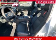 2026 Nissan Sentra SR Sedan