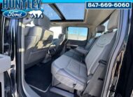 2025 Ford F-450 Platinum Truck Crew Cab