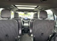2023 Ford Explorer ST-Line SUV