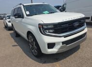 2026 Ford Expedition Platinum SUV