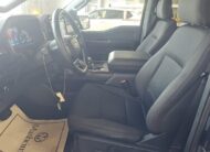 2023 Ford F-150 XLT Truck SuperCrew Cab