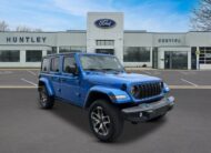 2024 Jeep Wrangler 4xe Sport S 4xe SUV