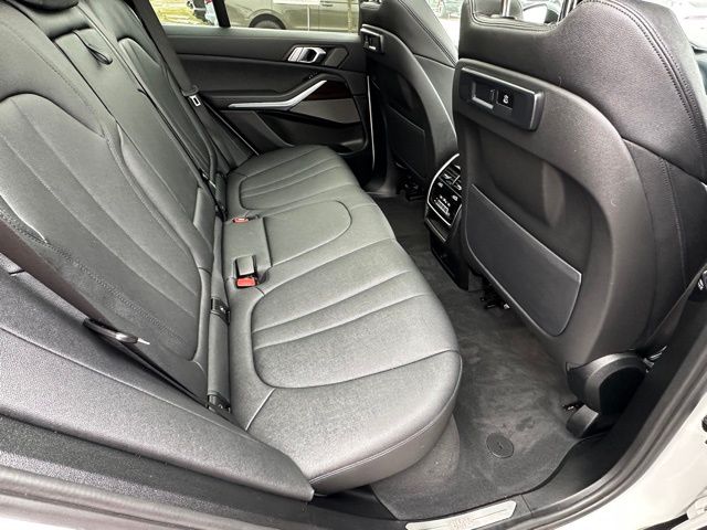 2021 BMW X5 PHEV xDrive45e SUV