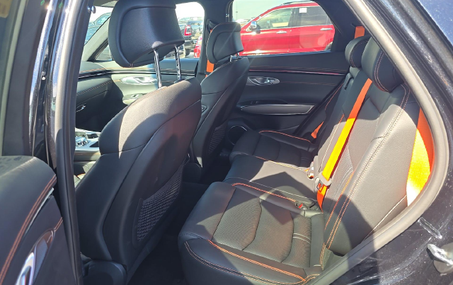 2026 Genesis GV70 3.5T Sport Advanced SUV
