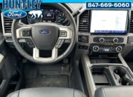 2022 Ford F-250 Lariat Truck Crew Cab