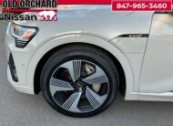 2021 Audi e-tron Sportback Prestige SUV