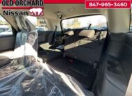 2026 Nissan Pathfinder SV SUV