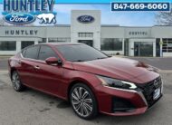 2023 Nissan Altima 2.5 SL Sedan