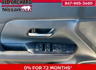 2026 Nissan Kicks SR SUV