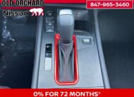 2026 Nissan Kicks SR SUV