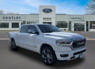 2023 Ram 1500 Limited Truck Crew Cab