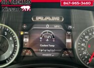 2023 Ram 1500 Laramie Truck Crew Cab