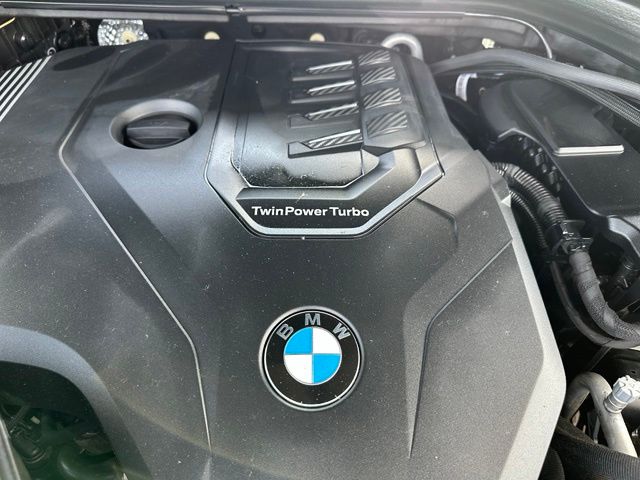 2023 BMW X3 xDrive30i SUV