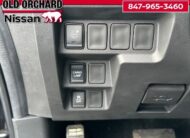 2026 Nissan Frontier SV Truck Crew Cab