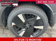 2026 Nissan Kicks SR SUV