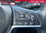 2018 Nissan Rogue SV SUV