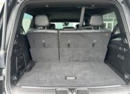 2022 Jeep Wagoneer Series III SUV