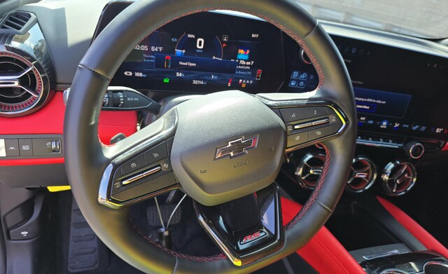 2024 Chevrolet Blazer EV RS SUV
