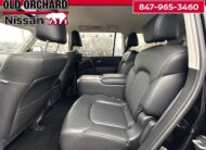 2024 Nissan Armada SL SUV