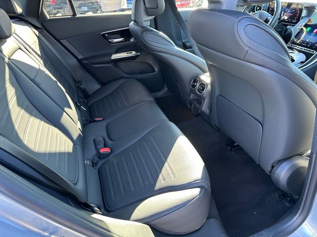 2025 Mercedes-Benz GLC 300 GLC 300 SUV