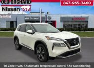 2023 Nissan Rogue SL SUV