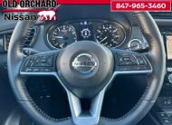 2022 Nissan Rogue Sport SL SUV