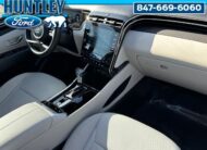 2022 Hyundai Tucson SEL SUV