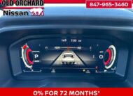 2026 Nissan Rogue Platinum SUV