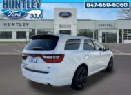 2022 Dodge Durango R/T SUV