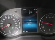 2024 Mercedes-Benz Sprinter 2500 Cargo 170 WB Van