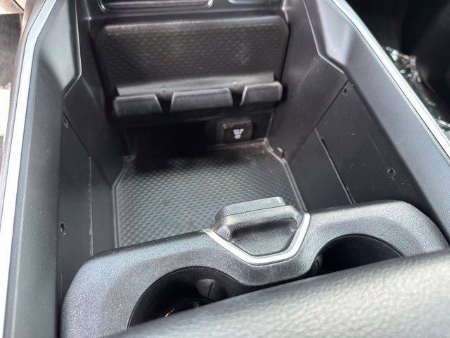 2023 Ram 1500 Big Horn/Lone Star Truck Crew Cab