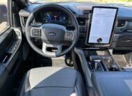 2024 Ford F-150 Lightning Lariat Truck SuperCrew Cab