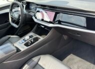 2024 Jeep Wagoneer S Launch Edition SUV
