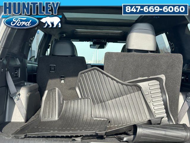 2025 Hyundai Santa Fe Calligraphy SUV