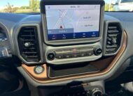 2024 Ford Bronco Sport Outer Banks SUV