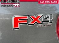 2023 Ford F-150 Lariat Truck SuperCrew Cab