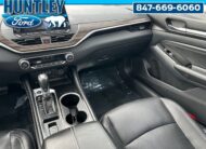 2020 Nissan Altima 2.5 SL Sedan