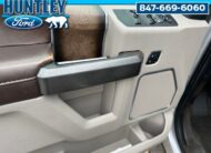 2019 Ford F-150 Limited Truck SuperCrew Cab
