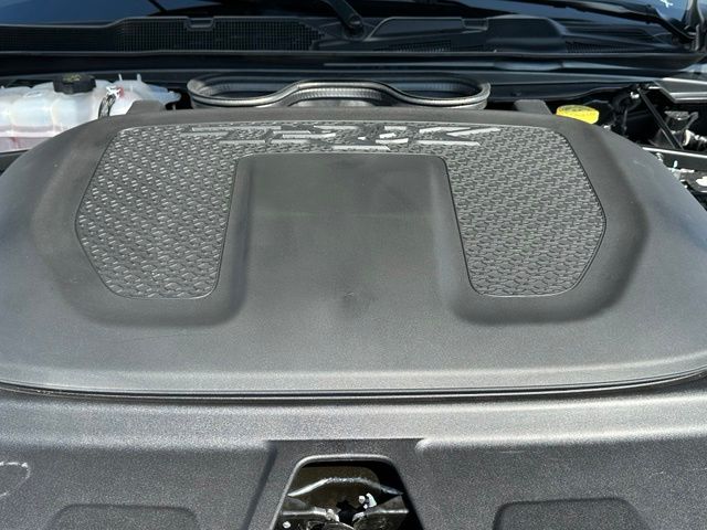 2024 Ram 1500 TRX Truck Crew Cab