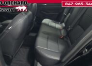 2024 Nissan Altima Platinum Sedan